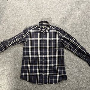 Burberry LS Burton Down